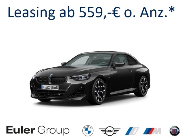 BMW M240i 24.800 km 50.775 &euro; Pirmasens 66954