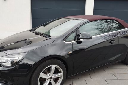Opel Cascada 216.800 km 7.900 &euro; Schnaittenbach 92253