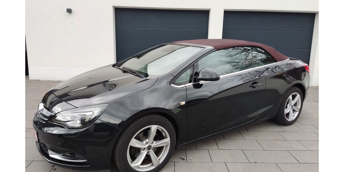 Opel Cascada 216.800 km 7.900 &euro; Schnaittenbach 92253