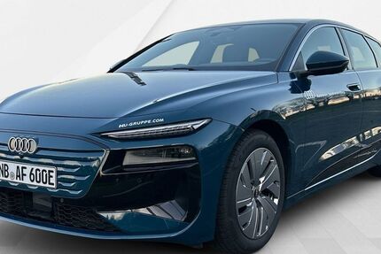 Audi A6 e-tron 11.048 km 55.959 &euro; Neubrandenburg 17036