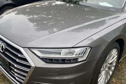 Audi A8 25.189 km 44.950 &euro; Chemnitz 09111