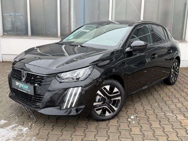 Peugeot 208 2.082 km 20.560 &euro; Magdeburg 39110