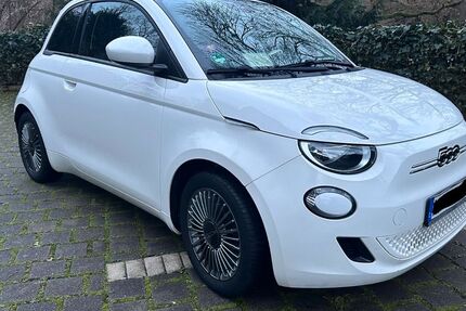 Fiat 500e 78.260 km 14.900 € Mannheim 68165