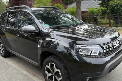 Dacia Duster II 4xCAMERA Journey+ TCe 130 Navi 1.Hand 35.238 km 14.900 &euro; Berlin 10247