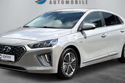 Hyundai IONIQ 30.500 km 17.450 &euro; Moritzburg 01468