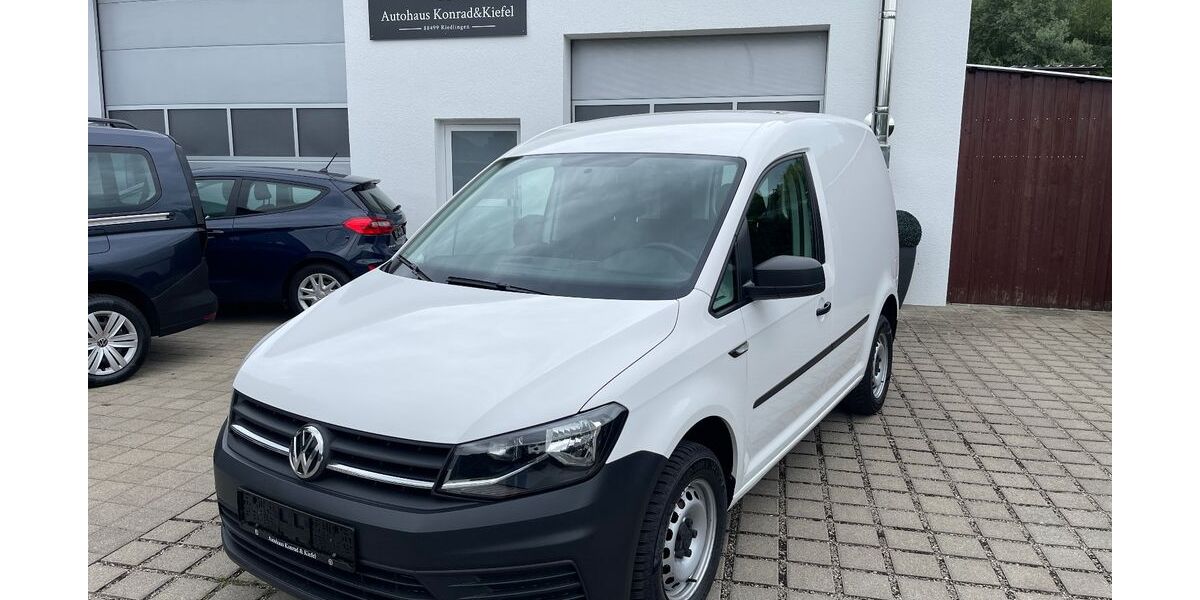 VW Caddy 69.044 km 17.400 &euro; Riedlingen 88499
