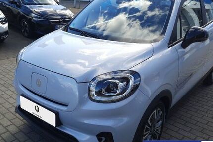 Leapmotor T03 5.000 km 16.980 &euro; Berlin 12103