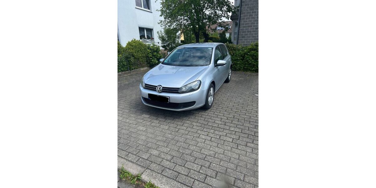 VW Golf 192.711 km 4.250 &euro; Northeim 37154