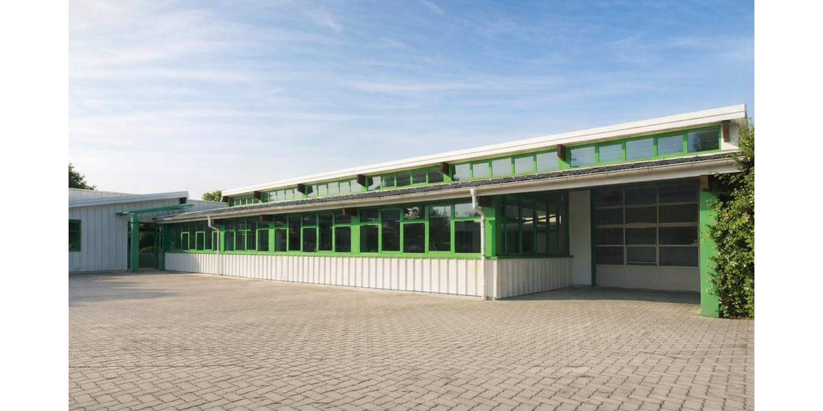 Gewerbeobjekt Illmensee Reute - 2.500&euro; | Angebot:25740955