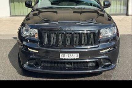 Jeep Grand Cherokee 220.000 km 17.250 &euro; Adendorf 21365
