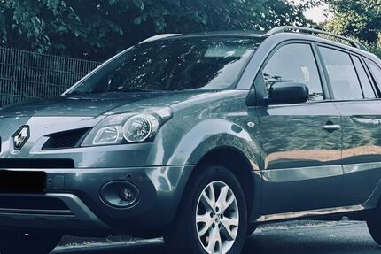 Renault Koleos 158.500 km 5.000 &euro; Jülich 52428