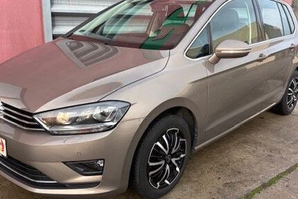 VW Golf Sportsvan 106.141 km 10.690 &euro; Schwedt 16303