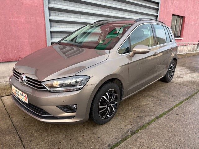 VW Golf Sportsvan 106.141 km 10.690 &euro; Schwedt 16303