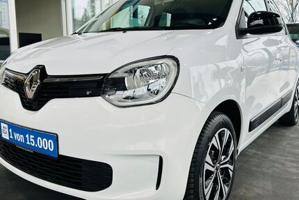 Renault Twingo 35.710 km 11.880 &euro; Wetter 58300