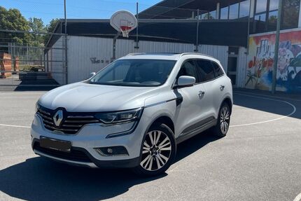 Renault Koleos 149.650 km 16.300 &euro; Weikersheim 97990