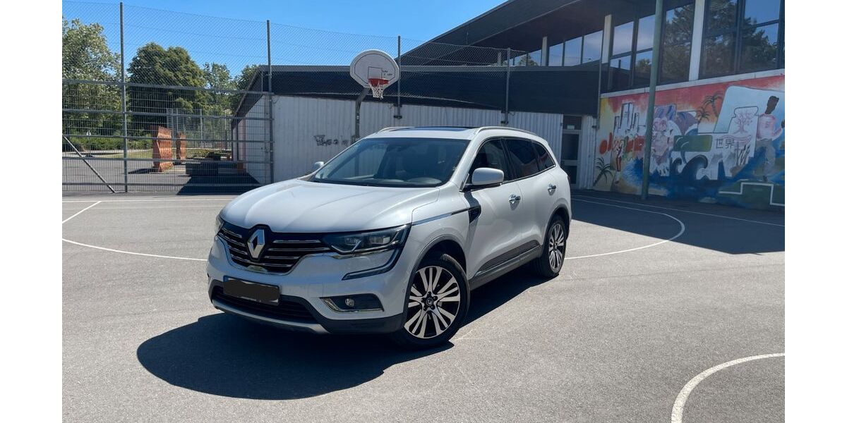 Renault Koleos 149.650 km 16.300 &euro; Weikersheim 97990