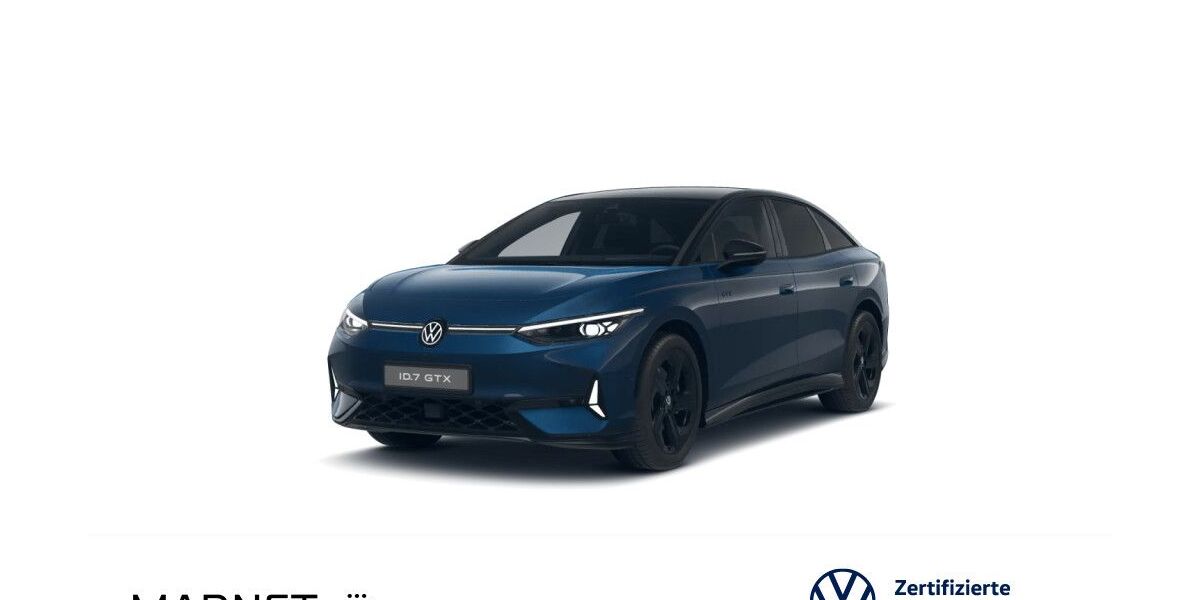 VW ID.7 16.867 km 54.990 &euro; Mainz-Kastell (Wiesbaden) 55252
