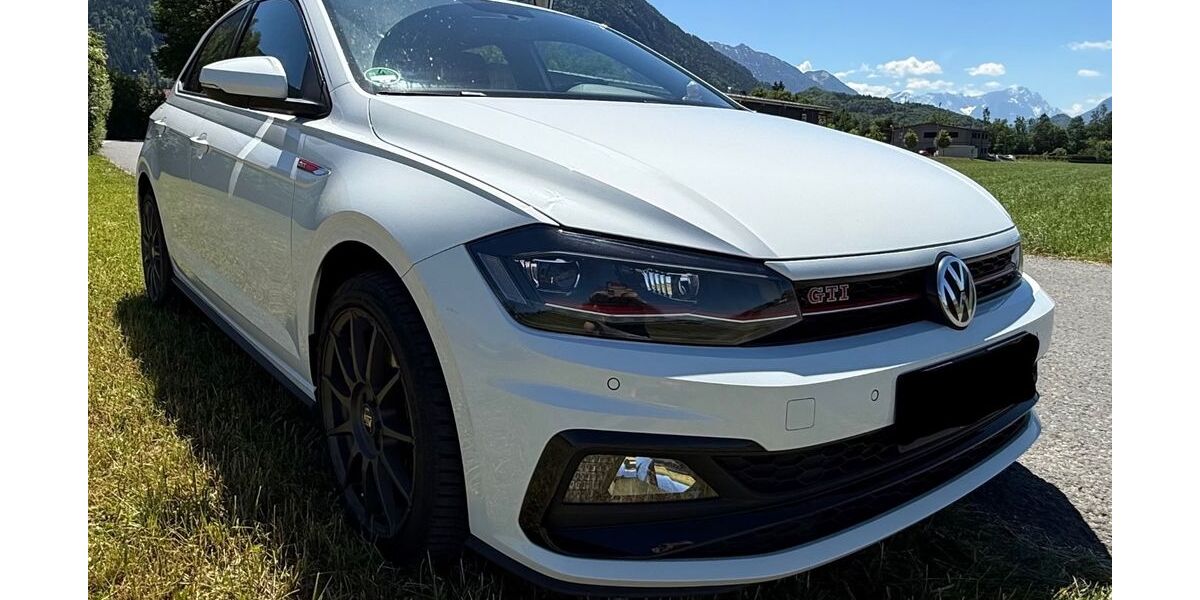 VW Polo 70.000 km 16.000 &euro; Ohlstadt 82441