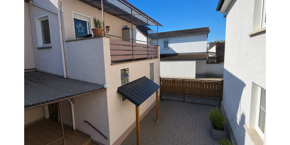 Großzügiges 1-2 Familienhaus in zentraler Lage von Mainhausen! - Zweifamilienhaus Mainhausen | Angebot:26801938