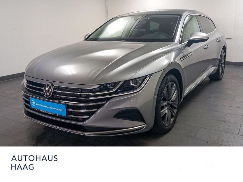 Arteon