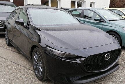 Mazda 3 3.851 km 27.399 &euro; Traunstein 83278