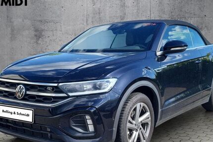 VW T-Roc 25.500 km 29.990 &euro; Dannenberg 29451