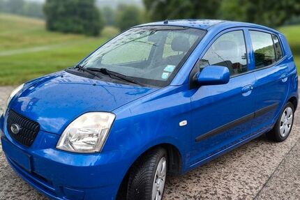 Kia Picanto 189.500 km 650 &euro; Ulm 89079