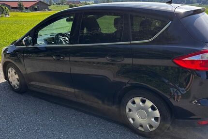 Ford C-Max 179.000 km 2.000 &euro; Frauenneuharting 83553