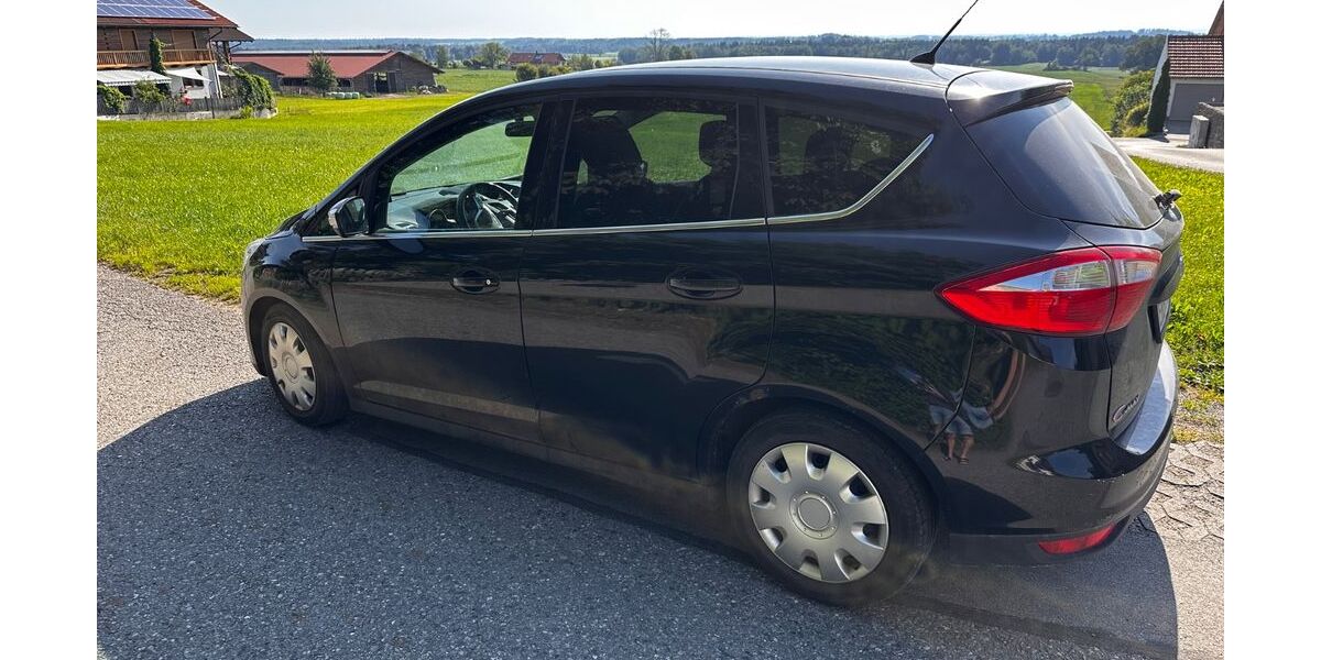 Ford C-Max 179.000 km 2.000 &euro; Frauenneuharting 83553