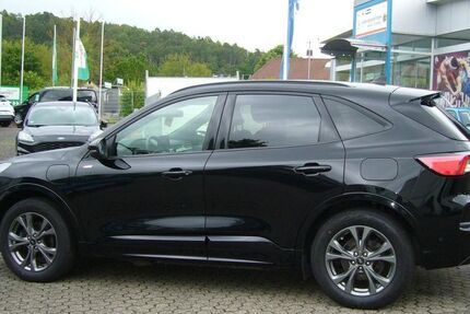 Ford Kuga 93.186 km 21.850 &euro; Wolfhagen 34466
