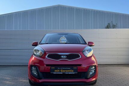 Kia Picanto 86.555 km 5.490 &euro; Oberkotzau 95145