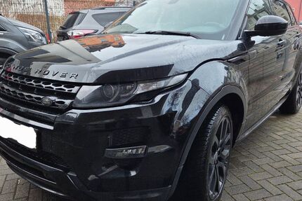 Land Rover Range Rover Evoque 269.844 km 9.900 &euro; Dortmund 44263