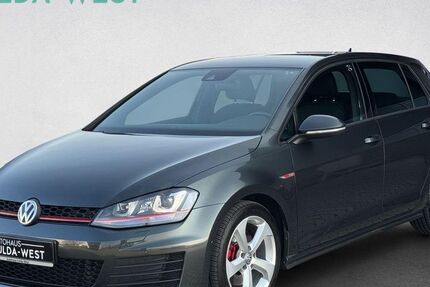 VW Golf 74.970 km 17.440 &euro; Fulda 36041