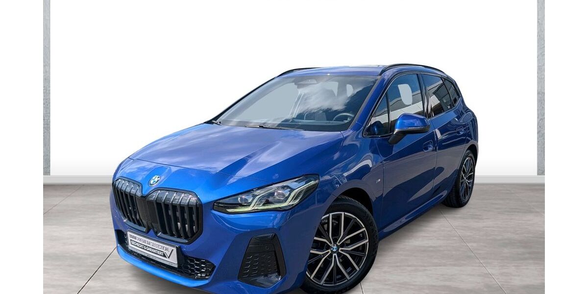 BMW 218 Active Tourer 15.900 km 33.490 &euro; Dautphetal 35232