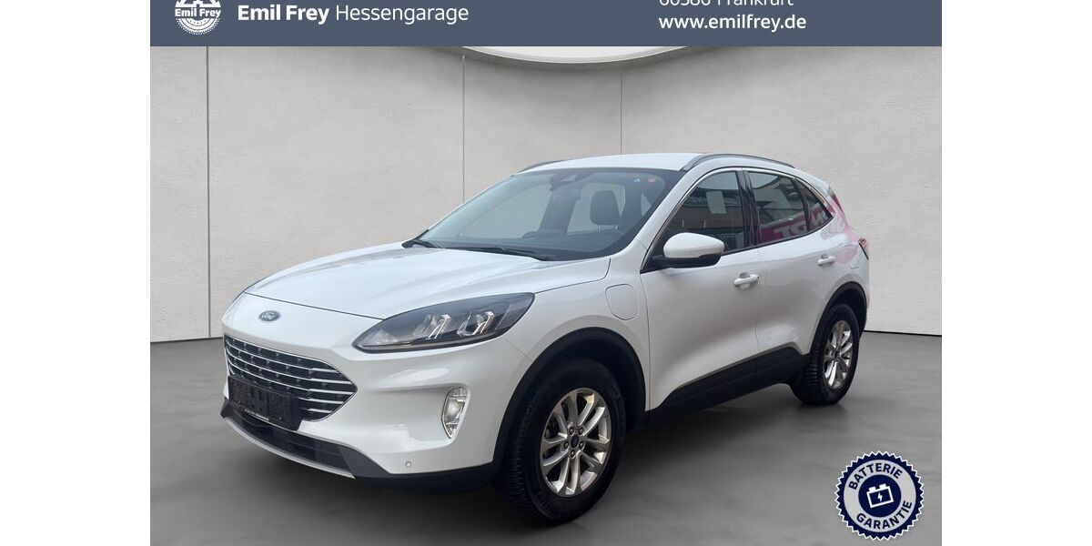 Ford Kuga 26.329 km 22.950 &euro; Frankfurt 60386