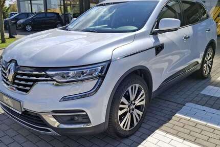Renault Koleos 70.619 km 26.980 &euro; Dresden-Altfranken 01156