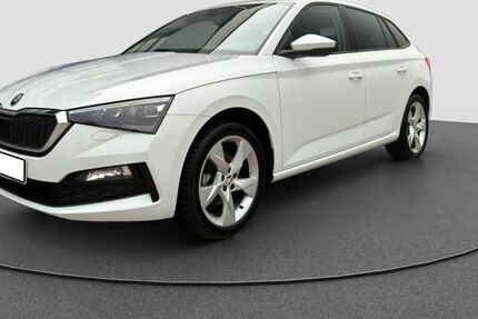 Skoda Scala 29.940 km 20.150 &euro; Manching 85077