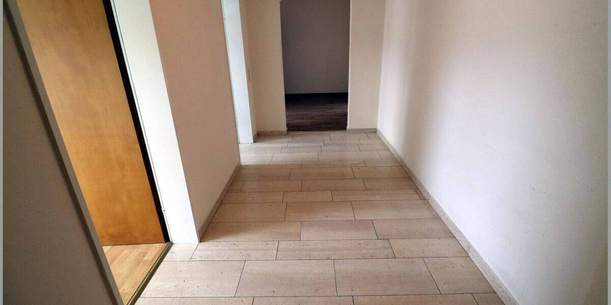 Etagenwohnung Hilter - 3 Zimmer, 79 m&sup2;, 169.000&euro; | Angebot:26189798