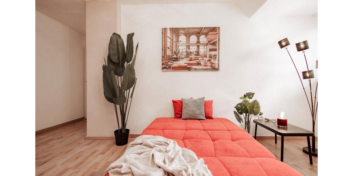 Dachgeschoßwohnung Neuss Augustinusviertel - 2.5 Zimmer, 67 m&sup2;, 1.150&euro; | Angebot:25968665