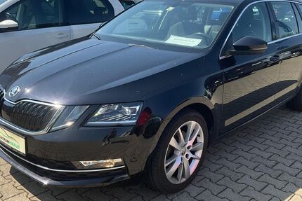 Skoda Octavia 101.500 km 14.890 &euro; Bretzfeld- Schwabbach 74626
