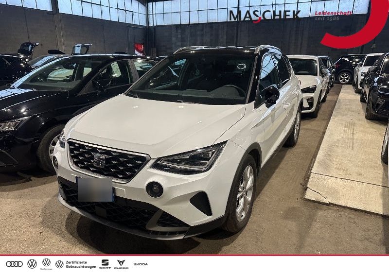 Seat Arona 14.500 km 18.840 &euro; Wackersdorf 92442