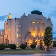 Philharmonische Konzerte - Staatstheater Cottbus