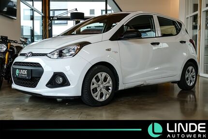 Hyundai i10 95.700 km 4.490 &euro; Kusterdingen 72127