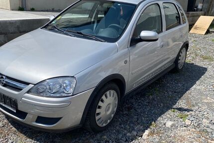 Opel Corsa 206.000 km 2.890 &euro; Cleebronn 74389