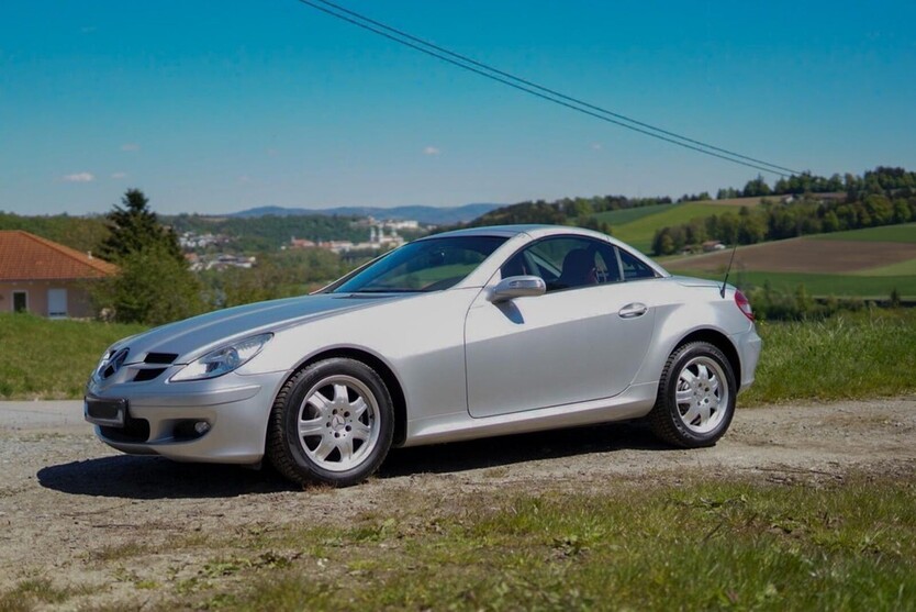 SLK 200