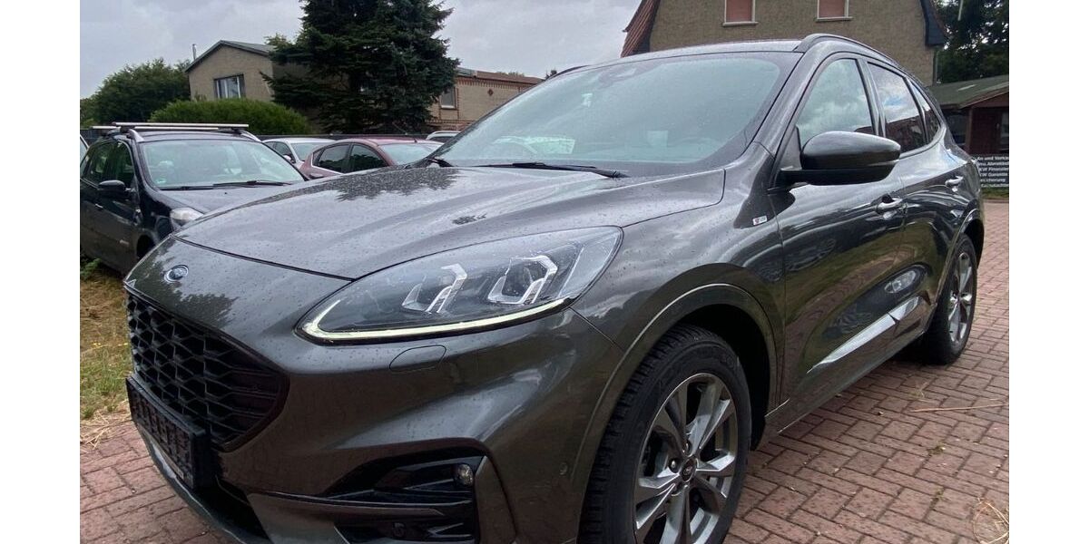 Ford Kuga 112.000 km 17.990 &euro; Berlin-Lichtenberg 10365