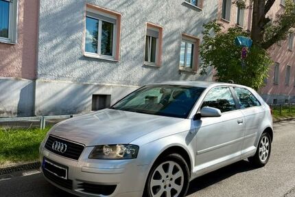 Audi A3 203.548 km 2.900 &euro; Augsburg 86154