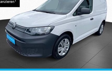 VW Caddy 46.460 km 17.499 € Kassel 34123