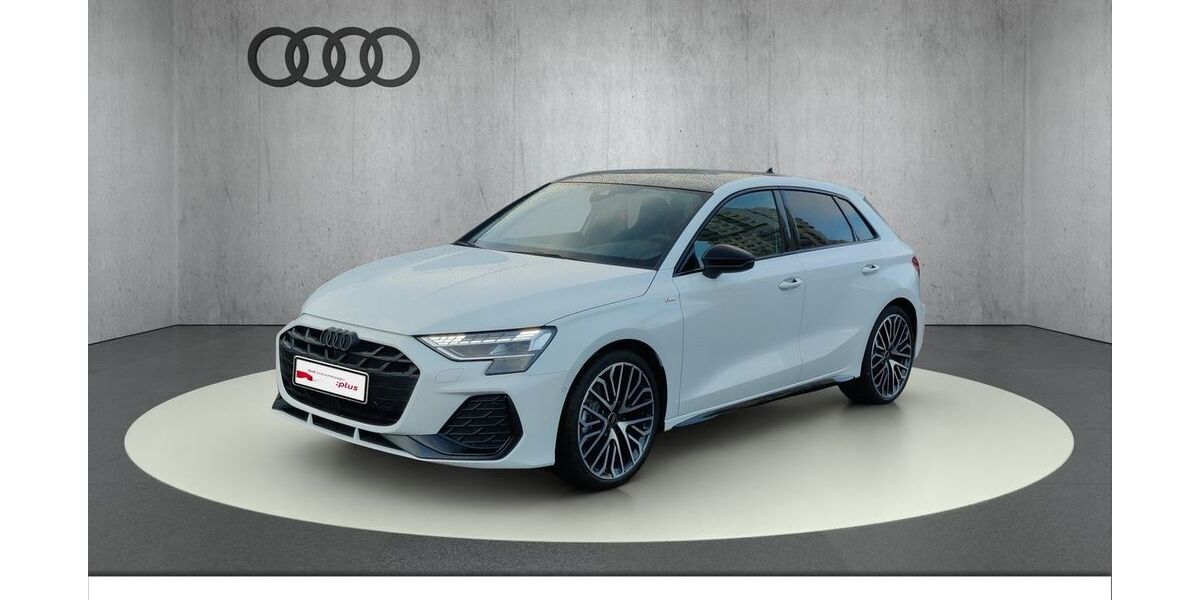 Audi A3 1.500 km 54.980 &euro; Halle 06122