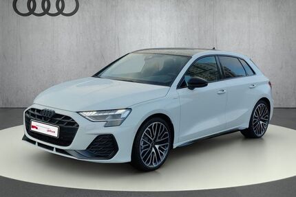 Audi A3 4.000 km 50.980 &euro; Halle 06122